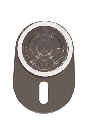 Kickstand Renkli Magsafe Stand - Siyah-(5796)