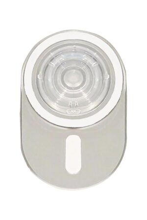 Kickstand Renkli Magsafe Stand - Beyaz-(5796)