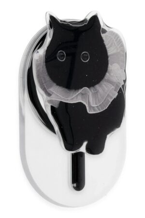 Kickstand Karakterli Magsafe Stand - Desen 3-(5796)