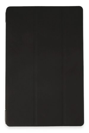 iPad Pro 13 (2024) Kılıf Tablet Smart Kılıf - Siyah-(5796)