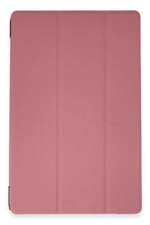iPad Pro 13 (2024) Kılıf Tablet Smart Kılıf - Pembe-(5796)