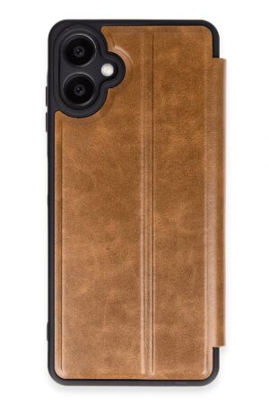 Samsung Galaxy A06 Kılıf Flip Cover - Taba-(5796)