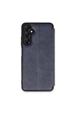 Samsung Galaxy A16 5G Kılıf Flip Cover - Lacivert-(5796)