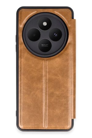 Xiaomi Redmi 14C Kılıf Flip Cover - Taba-(5796)