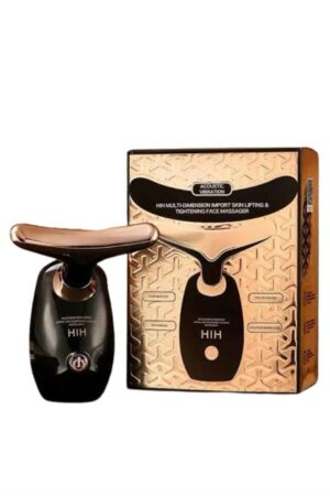 Yüz Ve Boyun Kırşıklık Giderici Ems Güzellik Cihazı GıdıkSarkmaKırışıklık Yüz Masaj Aleti