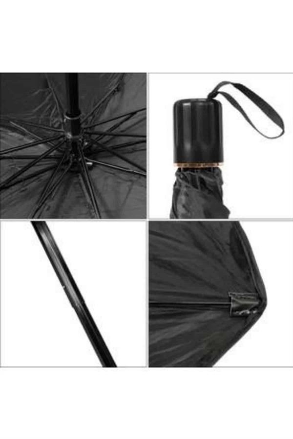 OTO CAM GÜNEŞLİK ŞEMSİYE - Görsel 4