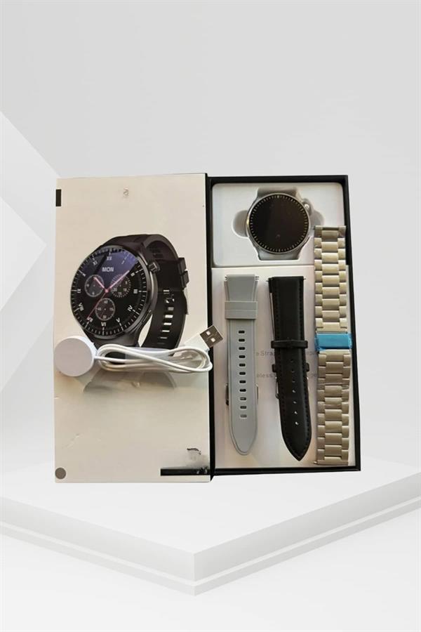 G42 AKILLI SAAT - Görsel 3