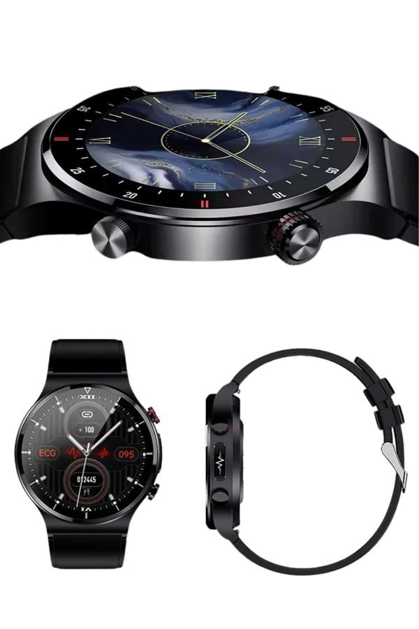 G42 AKILLI SAAT - Görsel 5