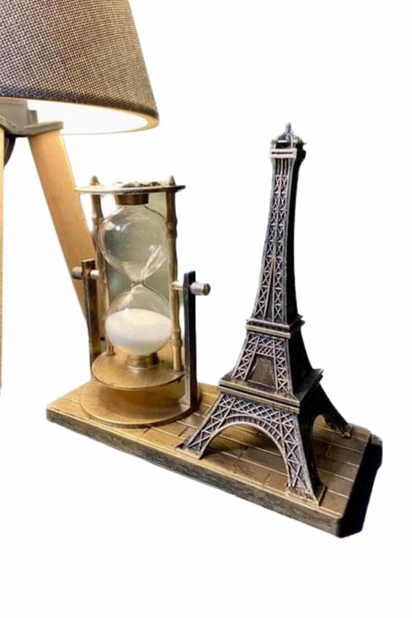 EYFEL KULELİ KUM SAATİ - Görsel 4