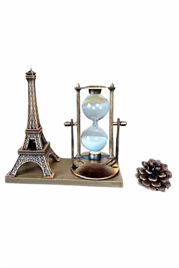 EYFEL KULELİ KUM SAATİ - Görsel 5