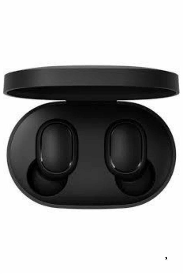 Bluetooth Kulaklık Dijital Göstergeli Yüksek Ses Kaliteli Uzun Pil Ömrü - Görsel 3