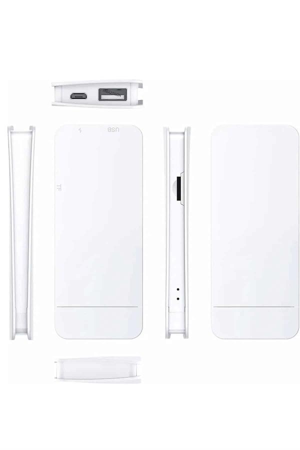 Game Box 3D Çift Oyun Kollu 4K HD Ekran 20000'den Fazla Oyun Seçeneği 2.4G Kablosuz - Görsel 3