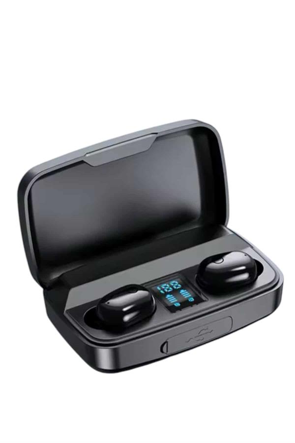 A10S BLUETOOTH KULAKLIK - Görsel 3