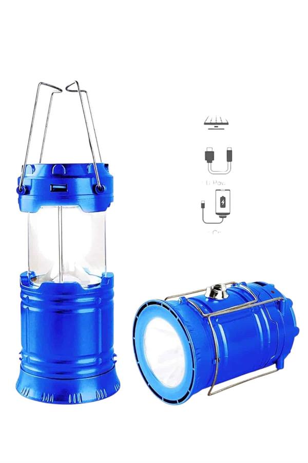 XF5800 KAMP LAMBASI - Görsel 4