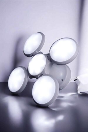 Güneş Enerjili Solar Aydınlatma Kamp Çadır Lambası Şarjlı Ampül Led Şarjlı El Feneri Işıldak