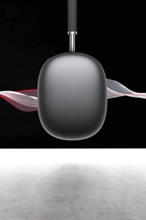 P9 Plus Hi-fi Ses Kalitesi Ayarlanabilir Mikrofonlu Bluetooth Kulaklık Siyah