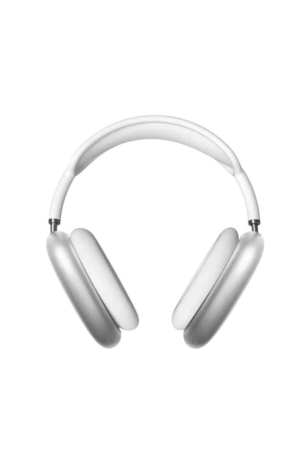 P9 PLUS KULAKLIK BEYAZ - Görsel 4