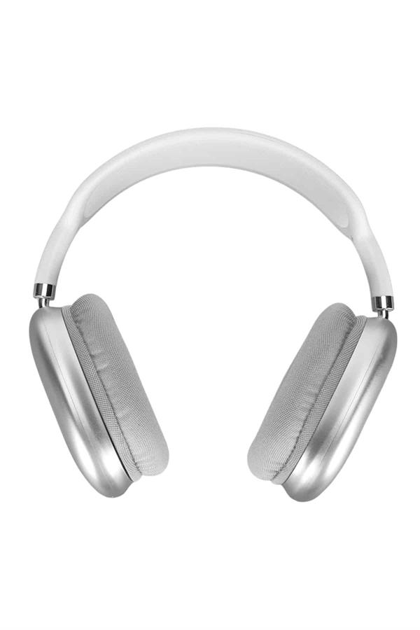 P9 PLUS KULAKLIK BEYAZ - Görsel 5