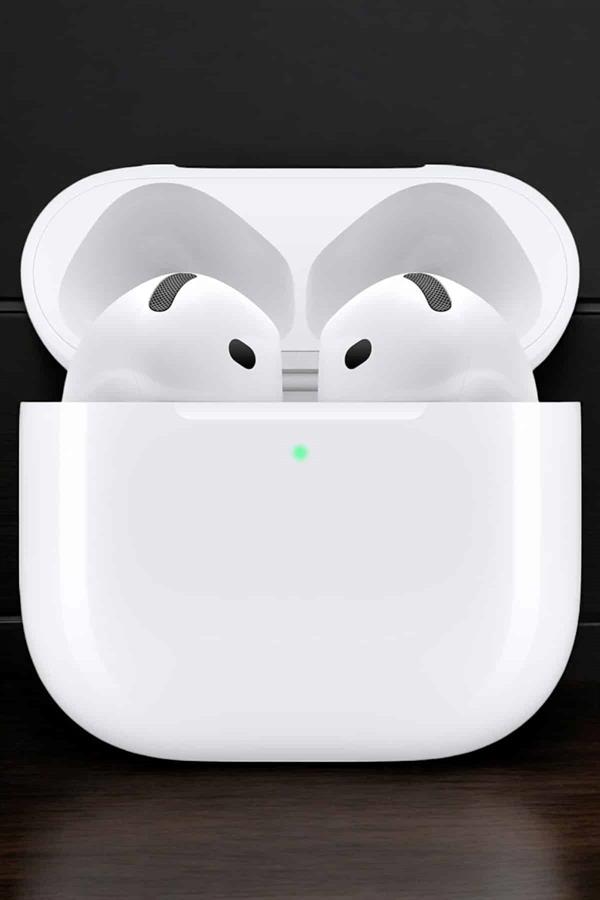 4.Nesil Kaliteli TWS Android ve İOS Uyumlu Mikrofonlu Kulaklık - Görsel 5