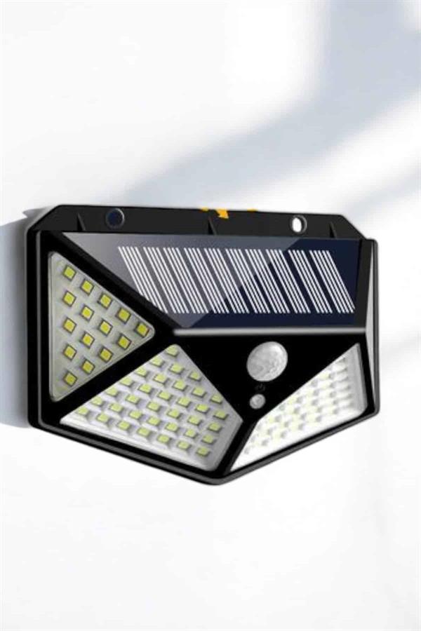 Bahçe Balkon ve Teras Aydınlatma Led Işık - Görsel 5