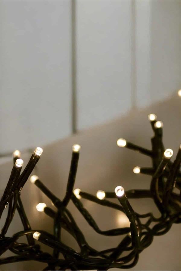 10 Metre Gün Işığı Şerit Led Işık Perde Işığı - Görsel 4