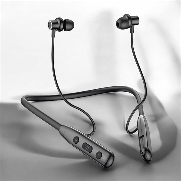 Boyun Bantlı Bluetooth Kulaklık ANC Özellikli Kulaklık İçi