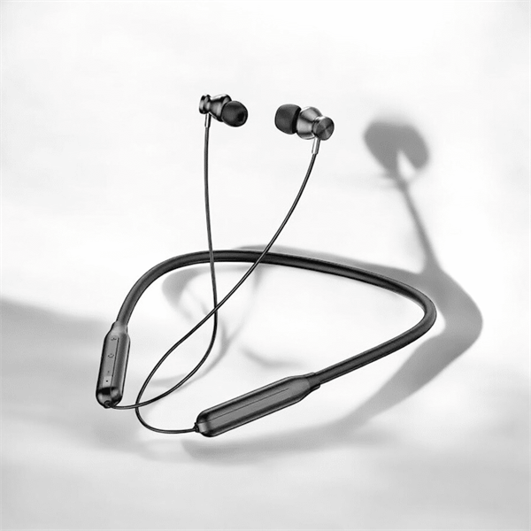 Boyun Bantlı Bluetooth Kulaklık ANC Özellikli Kulaklık İçi - Görsel 3