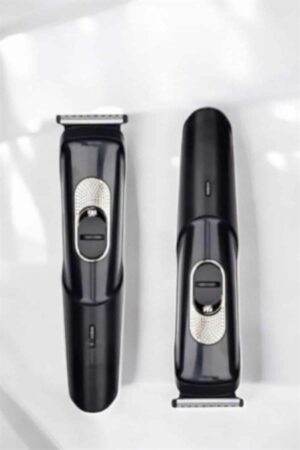 Saç Sakal Tüy Kısaltma Makinesi Lazer Epilasyon Öncesi Ense Kesme Makine