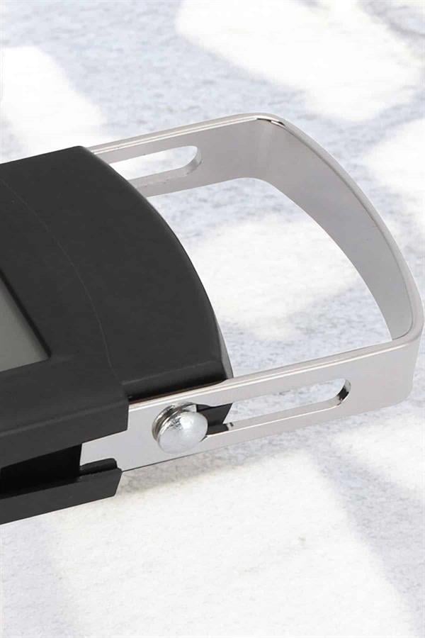 El Terazisi Dijital Göstergeli Pilli 50 Kg Ağırlık Ölçer - Görsel 5