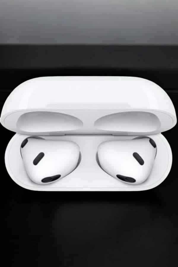 Bluetooth Kulaklık 3.Nesil Kablosuz Uzun Pil Ömrü Dokunmatik Kontrol - Görsel 5