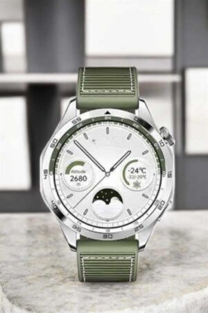 Akıllı Saat Sesli Görüşme Uyku ve Sağlık Takibi NFC Uyumlu