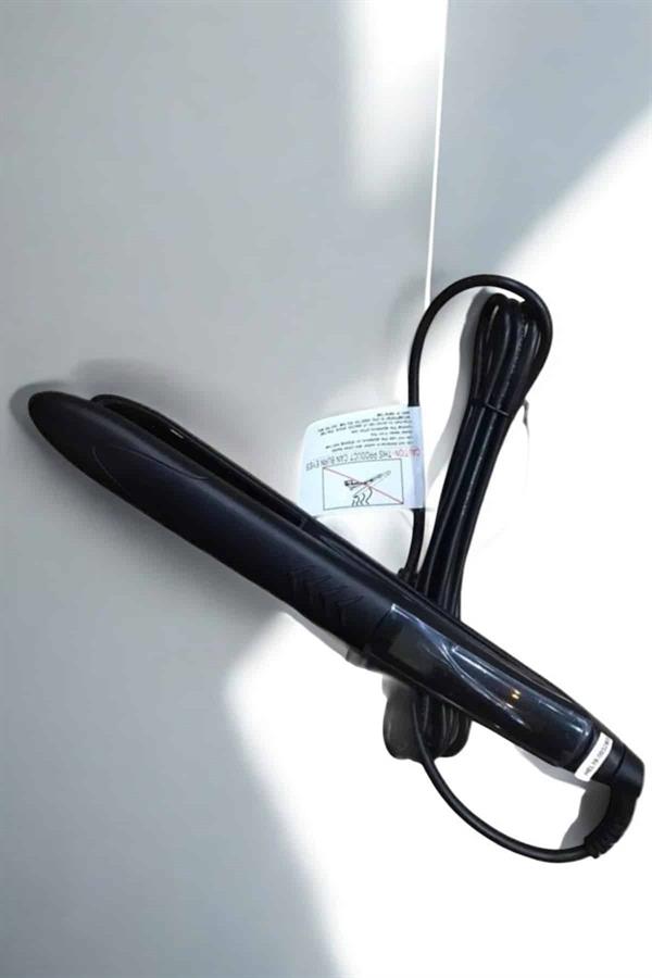 Saç Düzleştirici Yıpranma Karşıtı Keratin Bakımı Seramik Kaplama - Görsel 4