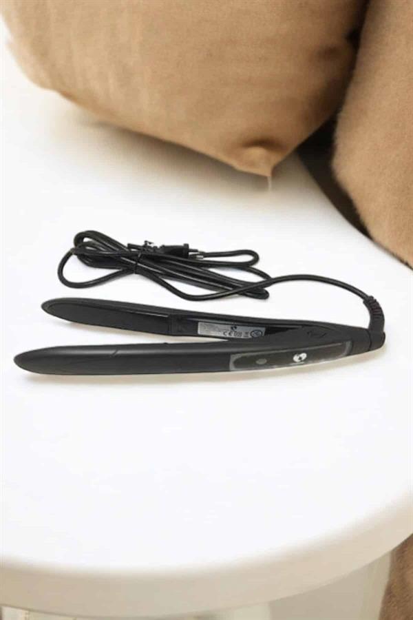 Saç Düzleştirici Yıpranma Karşıtı Keratin Bakımı Seramik Kaplama - Görsel 5