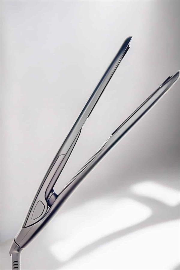 Saç Düzleştirici Isı Ayarlı Döner Kablo Yıpranma Karşıtı - Görsel 4