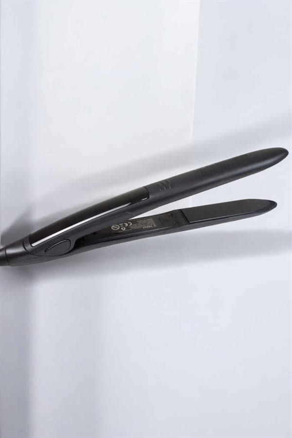 Saç Düzleştirici Isı Ayarlı Döner Kablo Yıpranma Karşıtı - Görsel 5