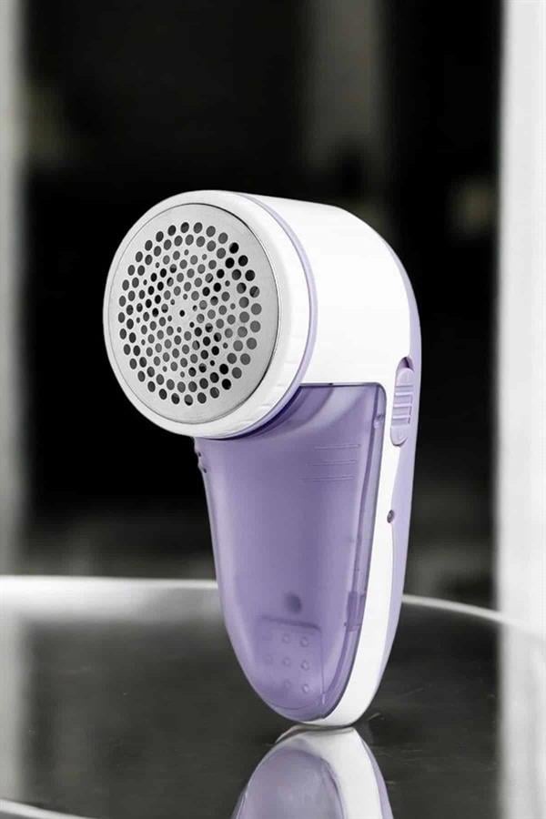 Tiftik Temizleme Makinesi USB Şarjlı Tüy Toplayıcı Kablosuz - Görsel 3