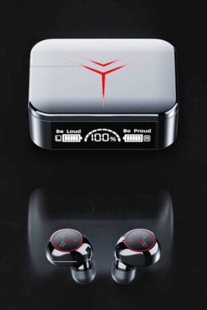 Bluetooth Kulaklık Bluetooth Bağlantılı Powerbankli Yeni Nesil Kulaklık