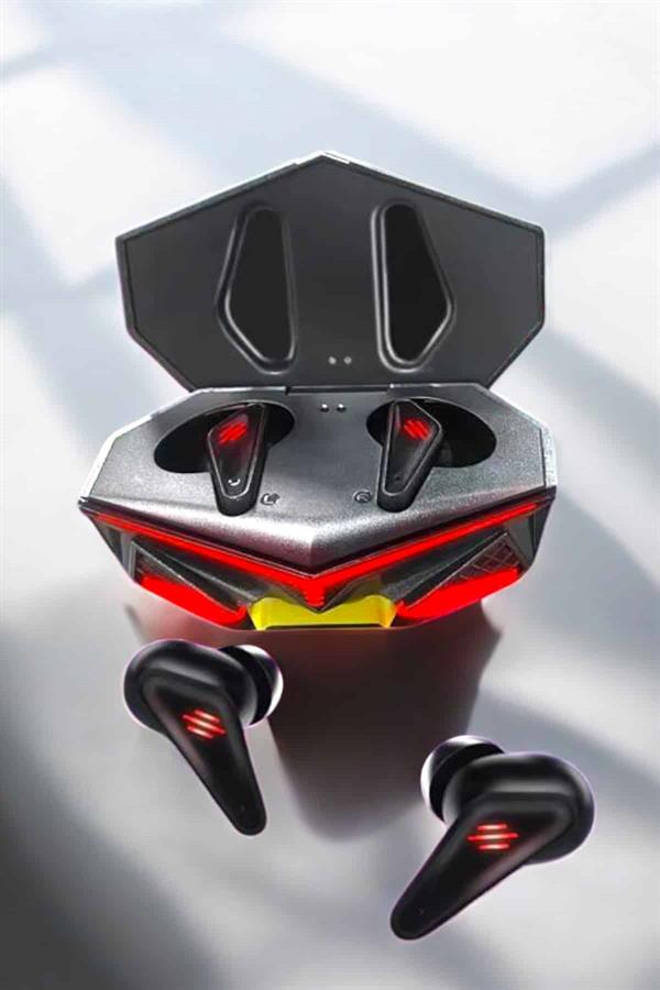 Oyuncu Kulaklığı Gamer Kulaklık Gürültü Önleyici Yüksek Ses Kaliteli - Görsel 4