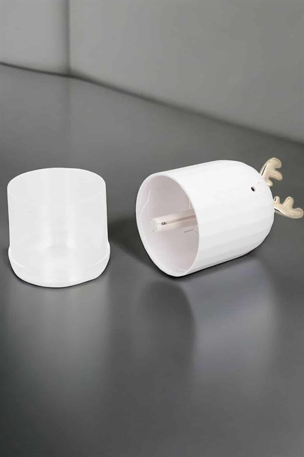 Temiz Hava Nemlendirici Tavşanlı Aromaterapi - Görsel 3