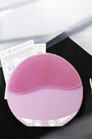 Yüz Temizleme Aleti Genç Görünüm Sağlayan Kan Dolaşımını Hızlandıran Kablosuz ve Taşınabilir