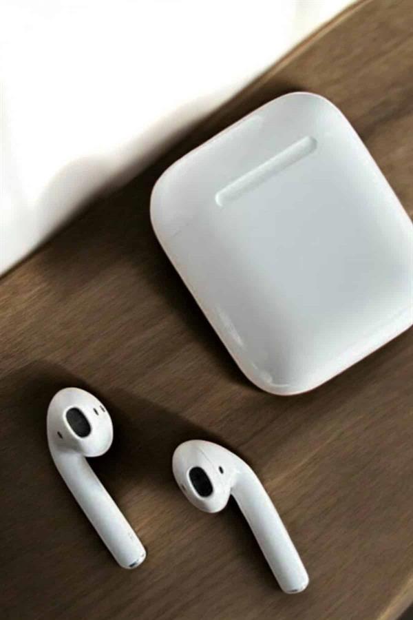 2.Nesil TWS Bluetooth Kulaklık Yüksek Ses Kaliteli - Görsel 3