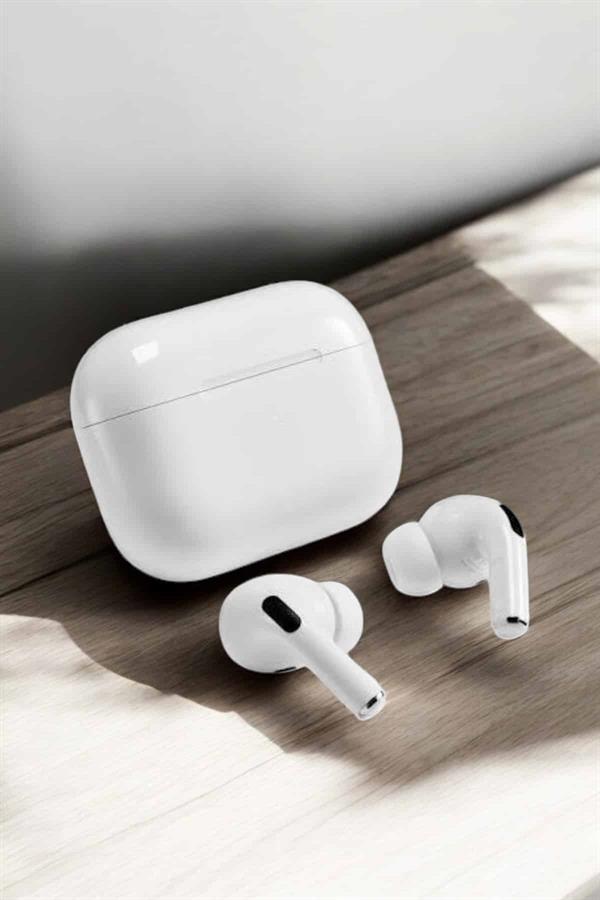 Bluetooth Kablosuz Kulaklık Yüksek Ses Kalitesi Uzun Pil Ömrü - Görsel 3