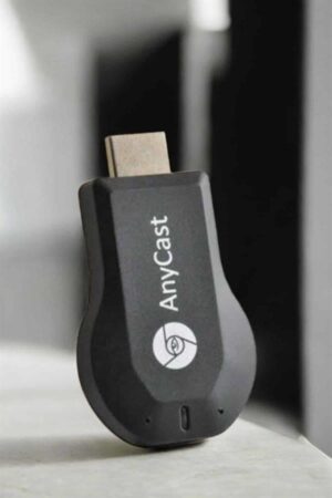 M9 Plus Görüntü Aktarıcı Wifi Aktarıcı HD Görüntü Kalitesi