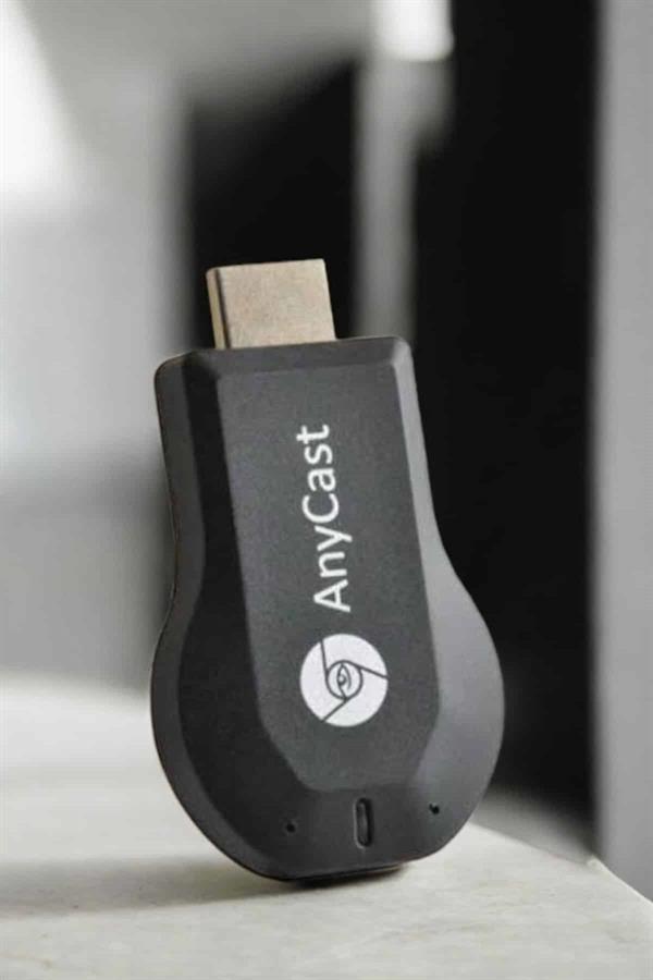 M9 Plus Görüntü Aktarıcı Wifi Aktarıcı HD Görüntü Kalitesi