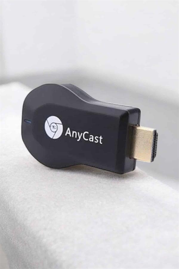 M9 Plus Görüntü Aktarıcı Wifi Aktarıcı HD Görüntü Kalitesi - Görsel 3