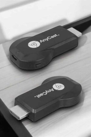 M9 Plus Hdmi Kablosuz Görüntü Ve Ses Aktarıcı HD Görüntü