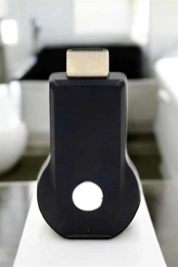 M9 Plus Hdmi Kablosuz Görüntü Ve Ses Aktarıcı HD Görüntü - Görsel 4