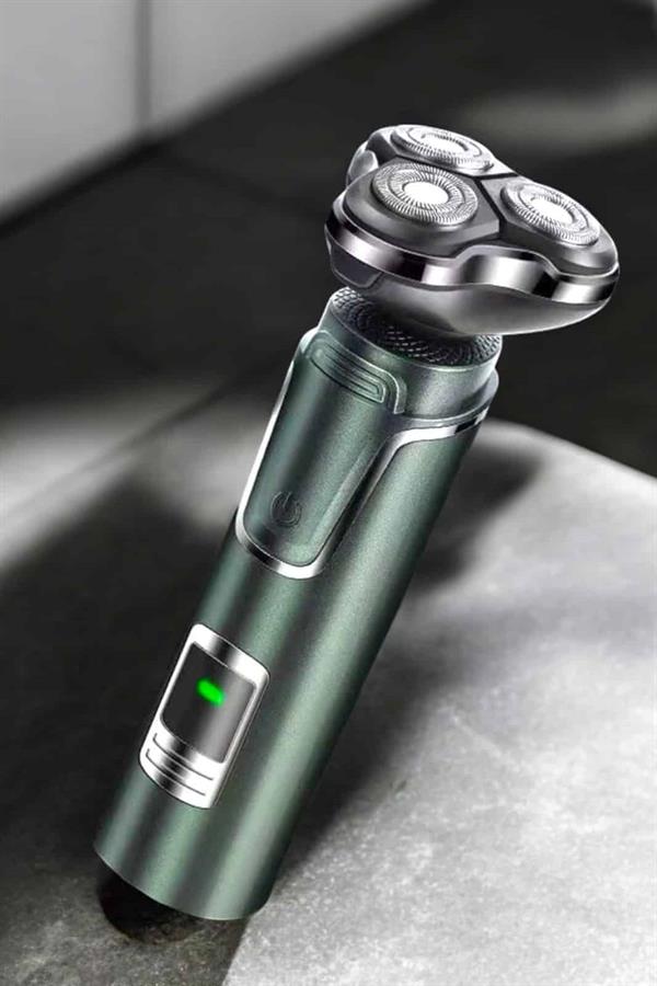 Kulak Ve Burun Başlıklı Profesyonel Tıraş Makinesi - Görsel 3