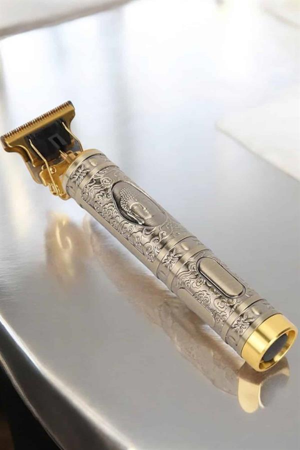 Sıfır Sinek Kaydı Çizik Tıraş Makinesi - Görsel 5