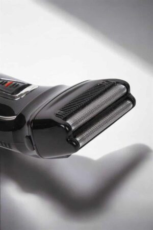 Profesyonel Paslanmaz Çelik Bıçaklı Saç ve Sakal İçin Çok Yönlü Kullanım